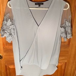 KAII LA Women's Top